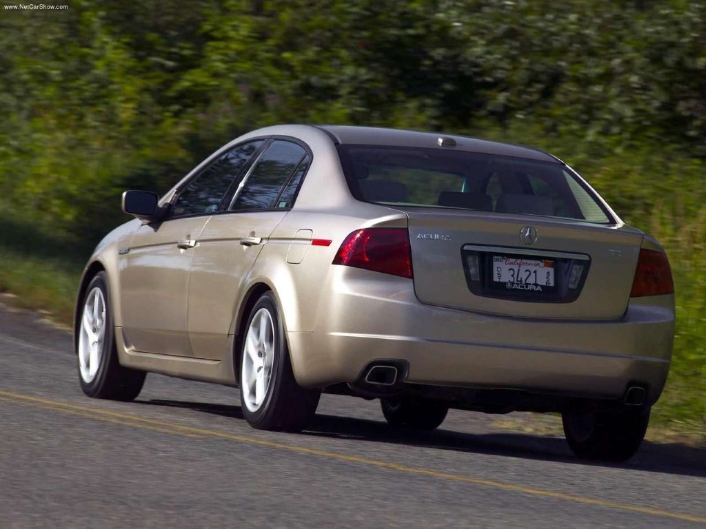 3.2 V6 VTEC (Automático)